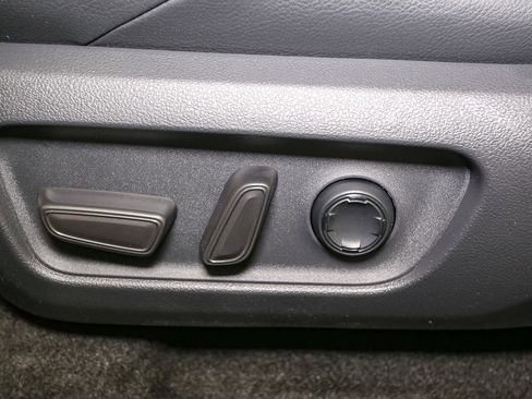 Used 2025 Toyota 4Runner TRD Sport Premium image 47