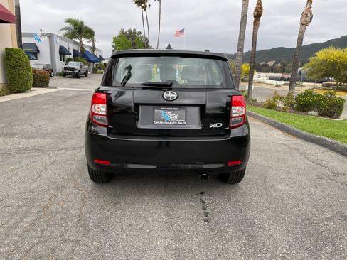 Used 2008 Scion xD image 6