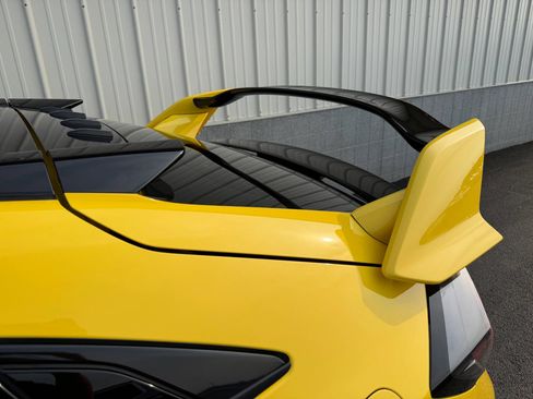 Used 2021 Honda Civic Type R Limited image 5