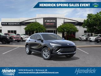 New 2026 Buick Envista Preferred w/ Convenience I Package video 1