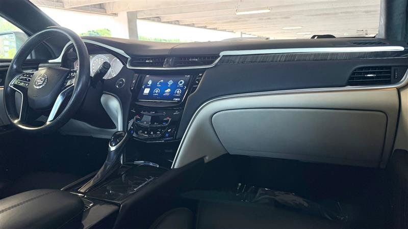 Used 2014 Cadillac XTS Platinum AWD/4WD image 38