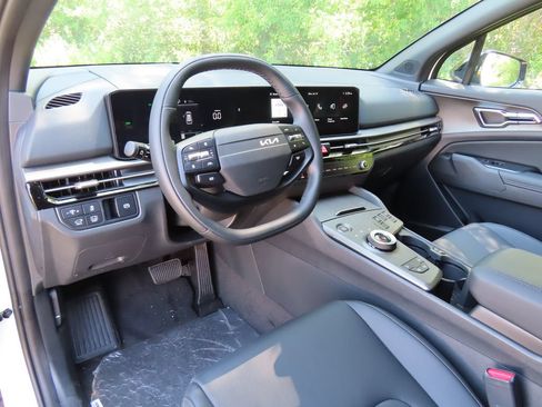 New 2026 Kia Sportage X-Line AWD/4WD image 21