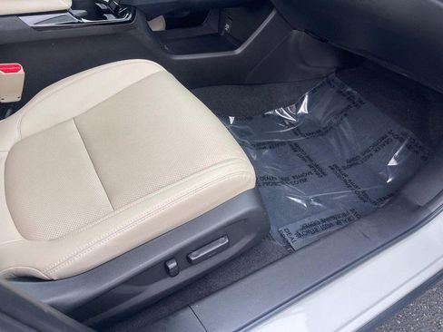 Used 2020 Honda Clarity Touring image 7