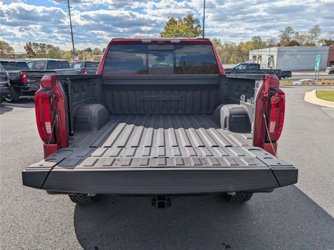 Used 2024 GMC Sierra 1500 AT4X w/ AT4X AEV Edition image 13