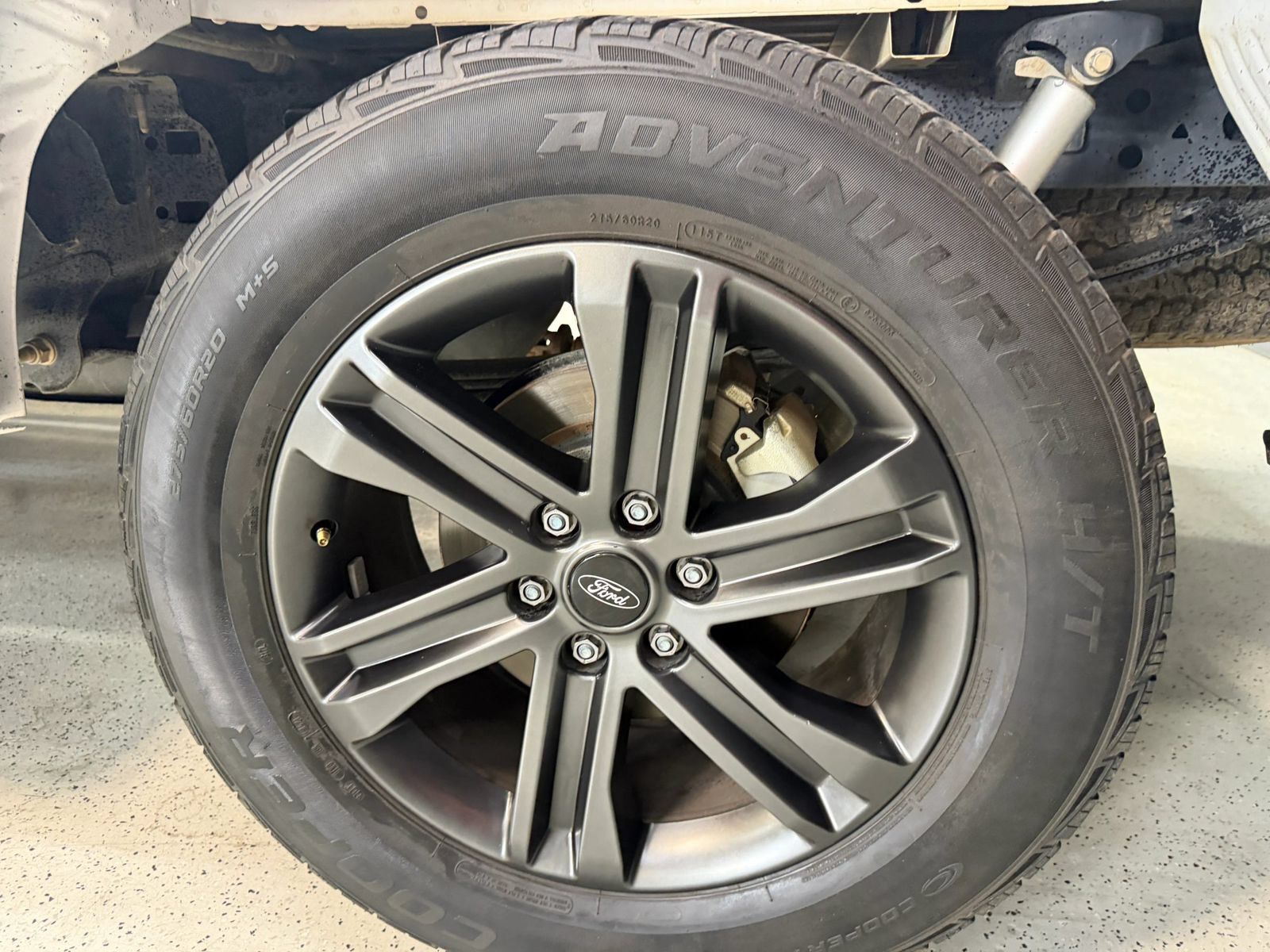 Used 2019 Ford F150 XL w/ Equipment Group 101A Mid AWD/4WD image 20