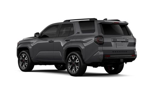 New 2026 Toyota 4Runner TRD Sport AWD/4WD image 43