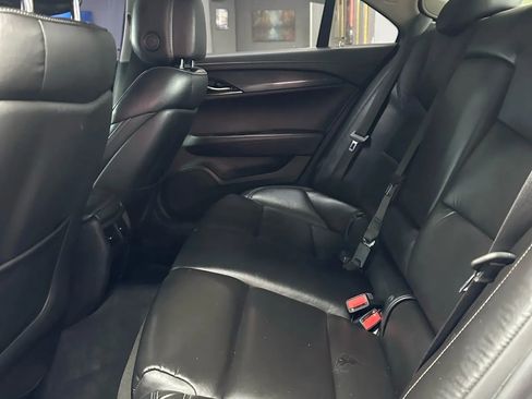 Used 2013 Cadillac ATS Sedan image 17