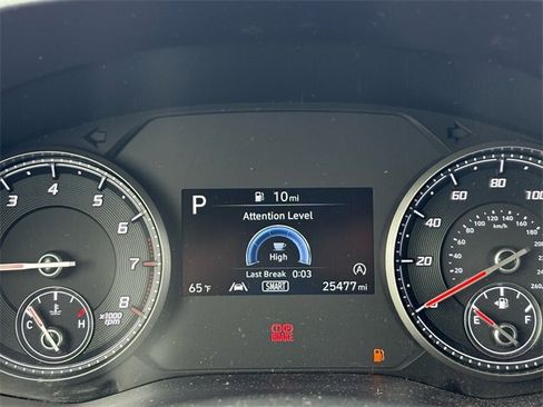 Used 2023 Hyundai Santa Fe SEL w/ Cargo Package image 20