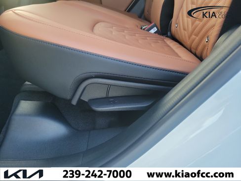 New 2026 Kia Sportage X-Line AWD/4WD image 14