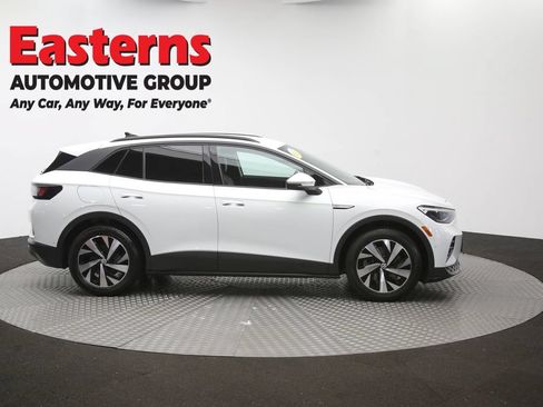 Used 2023 Volkswagen ID.4 Pro RWD image 43