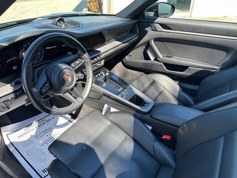 Used 2024 Porsche 911 Carrera S RWD image 20