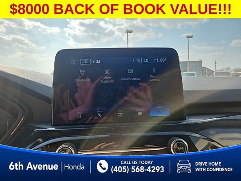 Used 2025 Ford Escape ST-Line AWD/4WD image 22