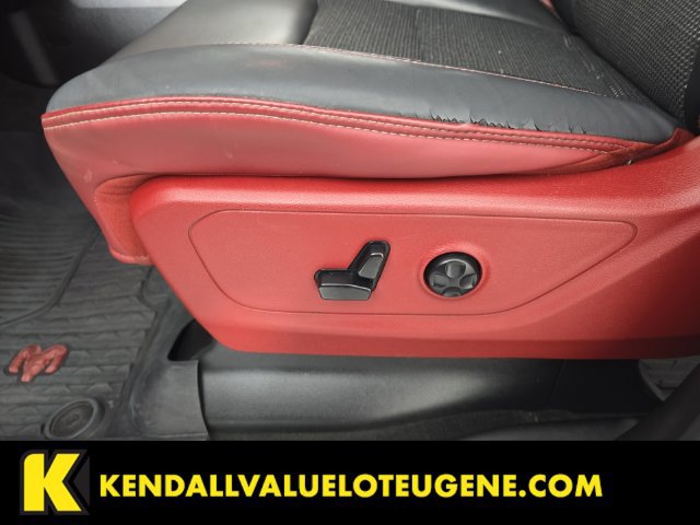 Used 2019 RAM 1500 Rebel AWD/4WD image 27