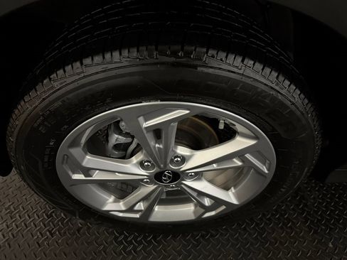 Certified 2022 Hyundai Kona SEL image 16