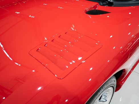 Used 1997 Dodge Viper GTS RWD image 40