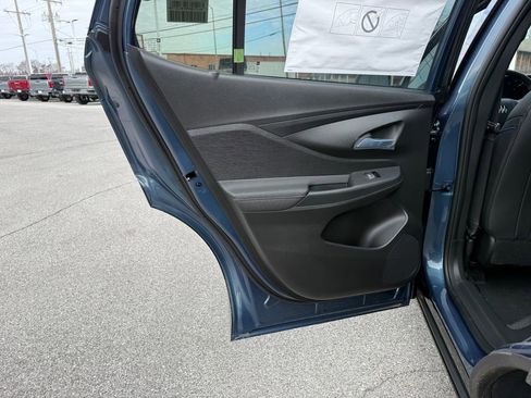 New 2026 Buick Envista Sport Touring w/ Convenience I Package image 22