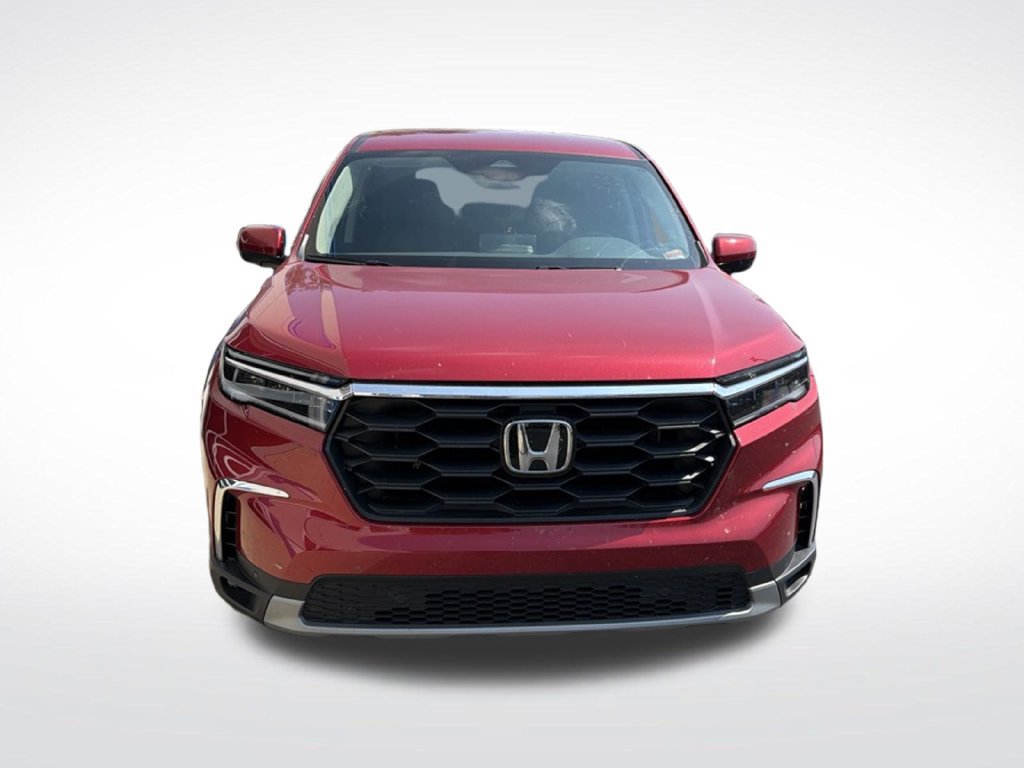 Certified 2025 Honda Pilot EX-L image 2
