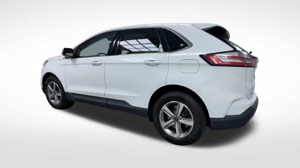 Used 2022 Ford Edge SEL w/ Convenience Package AWD/4WD image 6