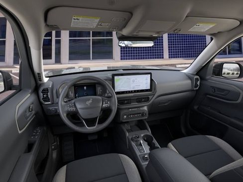 New 2026 Ford Bronco Sport Big Bend w/ Convenience Package AWD/4WD image 10