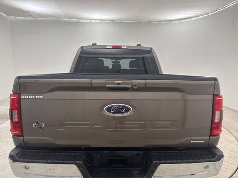 Used 2022 Ford F150 XLT w/ Equipment Group 302A High RWD image 25