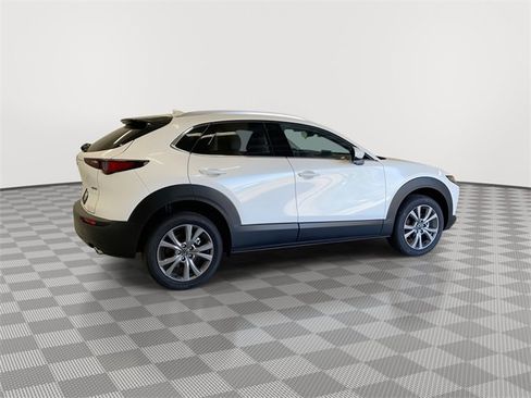 New 2025 MAZDA CX-30 AWD 2.5 S w/ Premium Package image 11