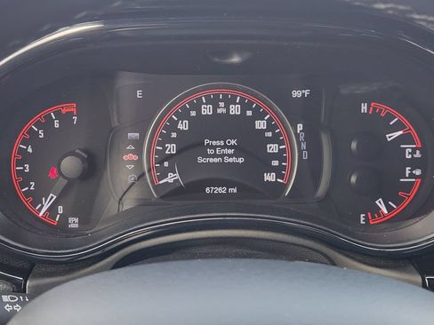 Used 2024 Dodge Durango GT AWD/4WD image 16