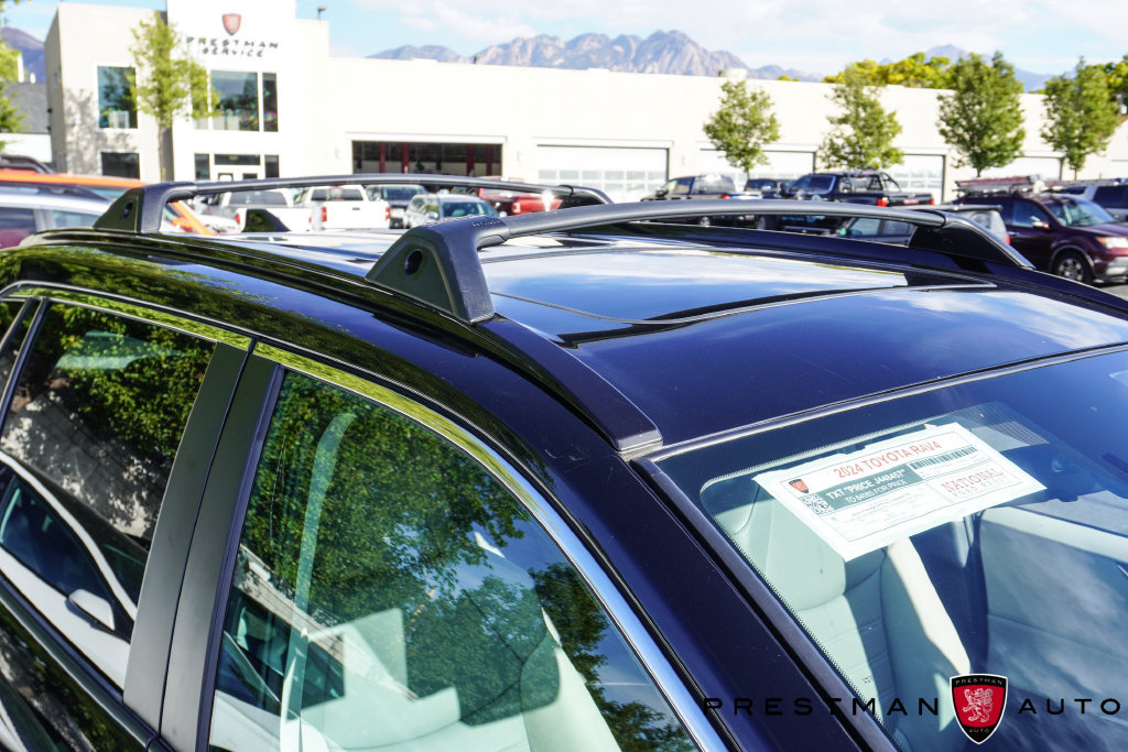 Used 2024 Toyota RAV4 XLE Premium w/ Weather Package AWD/4WD image 5