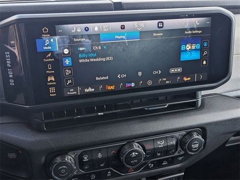 New 2026 Jeep Wrangler Sport S image 20