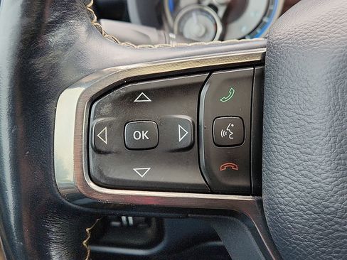 Used 2019 RAM 1500 Limited image 16