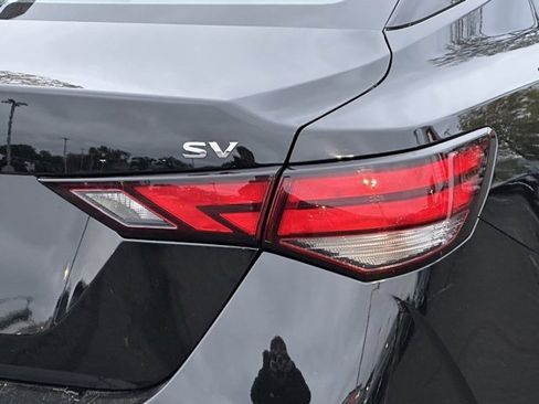 Certified 2024 Nissan Sentra SV w/ All-Weather Package image 15