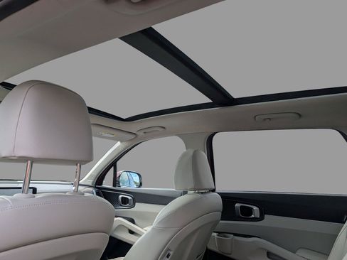 Used 2025 Kia Sorento S w/ Panoramic Sunroof Package FWD image 34