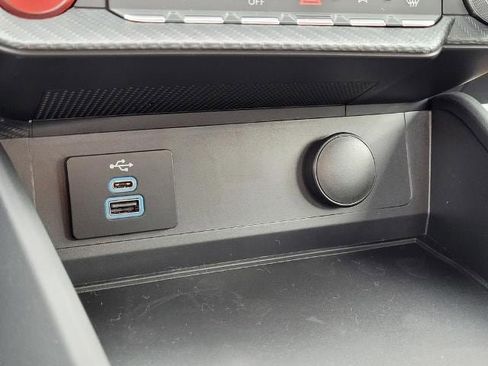 New 2026 Ford Mustang Coupe image 22