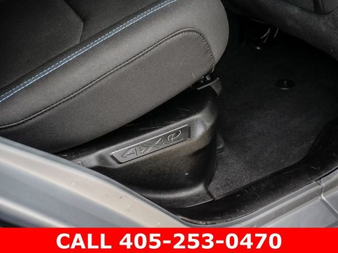 Used 2023 Jeep Wrangler Unlimited Rubicon 4xe w/ Cold Weather Group AWD/4WD image 53