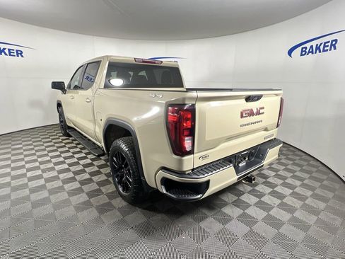 Certified 2023 GMC Sierra 1500 Elevation AWD/4WD image 7