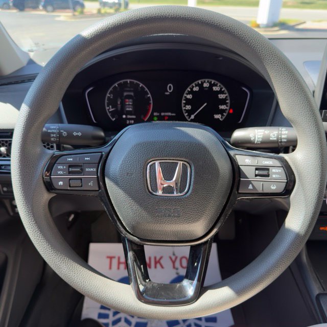 Certified 2024 Honda Civic LX image 17