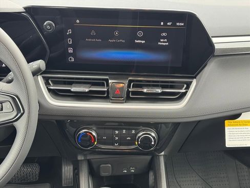 New 2026 Chevrolet TrailBlazer LT w/ Driver Confidence Package image 7