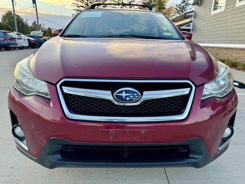 Used 2016 Subaru Crosstrek 2.0i Premium image 3