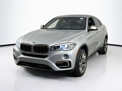 Used 2019 BMW X6 sDrive35i w/ Premium Package