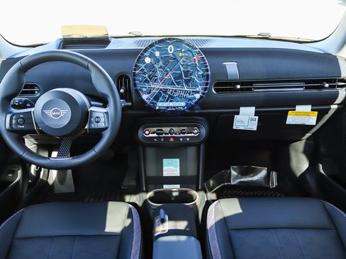 New 2027 MINI Cooper 2-Door Hardtop FWD image 14