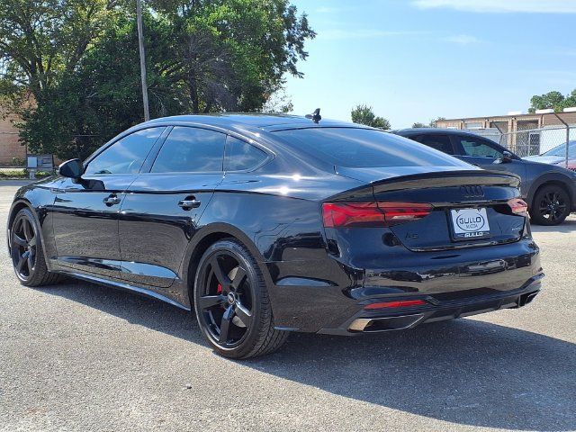 Used 2024 Audi A5 2.0T Premium Plus AWD/4WD image 7