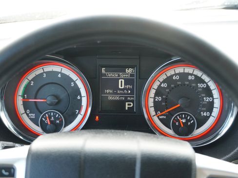 Used 2012 Dodge Durango SXT w/ Popular Equipment Group image 31