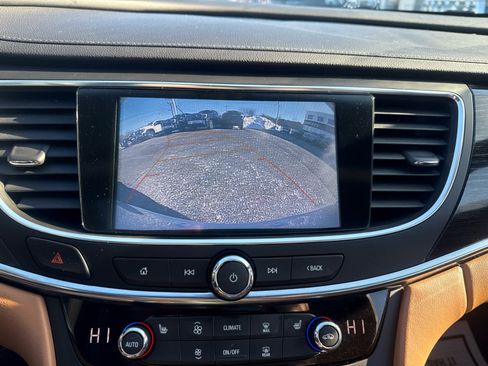 Used 2018 Buick LaCrosse Essence w/ Sun and Shade Package image 22