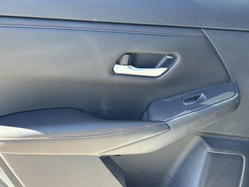 Certified 2024 Nissan Sentra SR image 12