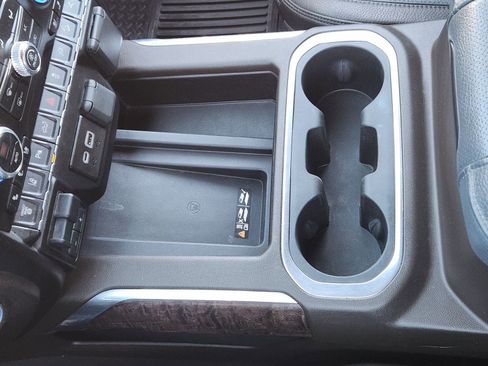 Used 2023 GMC Sierra 2500 Denali w/ Denali Ultimate Package image 23