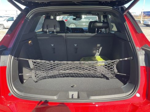 New 2026 Chevrolet TrailBlazer RS w/ Convenience Package image 11