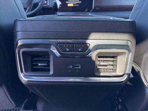 New 2026 GMC Sierra 1500 Denali Ultimate image 14