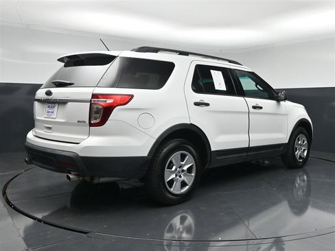 Used 2013 Ford Explorer 4WD image 6