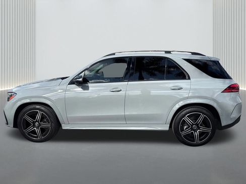 Used 2025 Mercedes-Benz GLE 350 4MATIC image 8