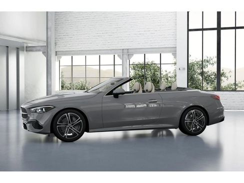 New 2026 Mercedes-Benz CLE 300 4MATIC Cabriolet image 36