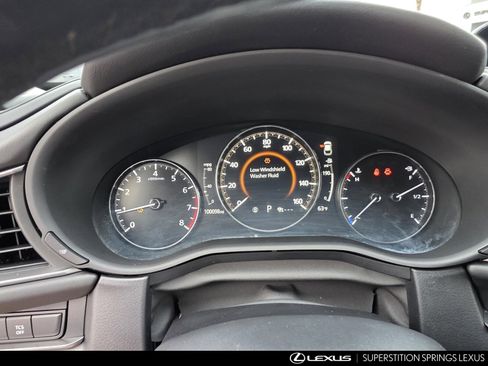 Used 2021 MAZDA CX-30 FWD 2.5 S w/ Select Package image 21